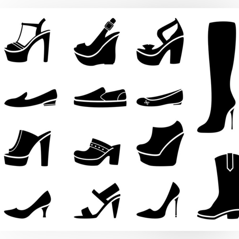 Shoes!